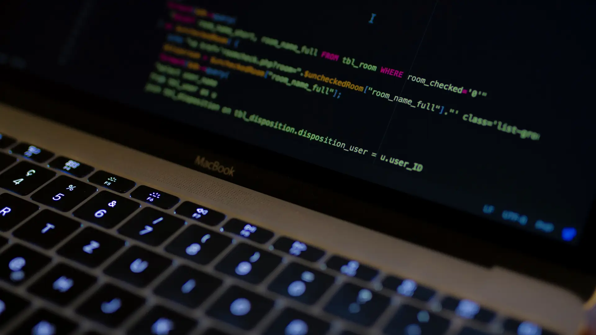 Offshore PHP development company Offshore PHP development company
